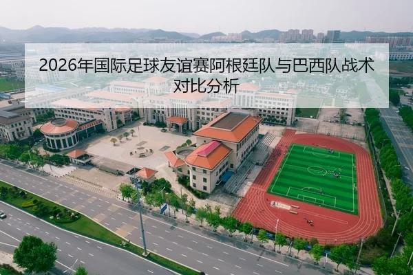 2026年国际足球友谊赛阿根廷队与巴西队战术对比分析